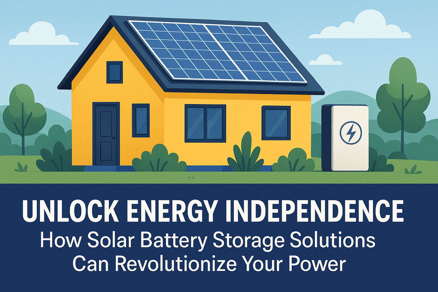 Maximize Your Solar Investment: A Deep Dive into Operations & Maintenance